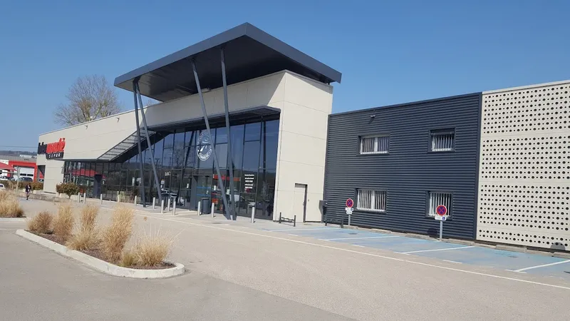 Intermarché SUPER Marnay