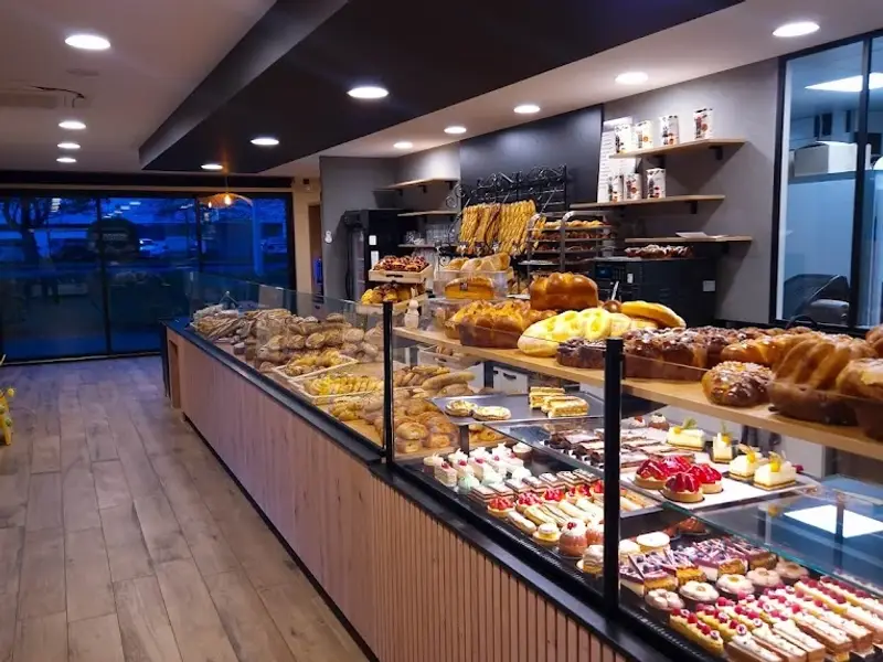 Le fournil de Melisey