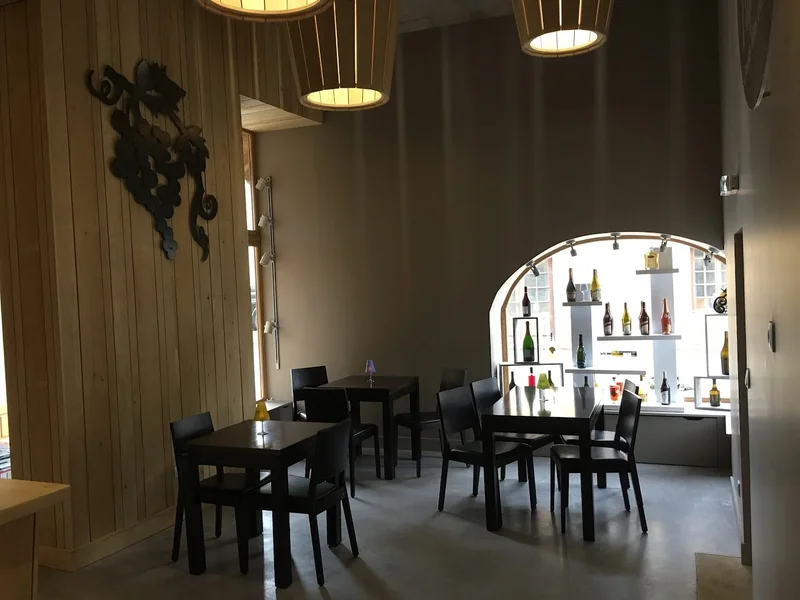 Fruitière Vinicole de Pupillin