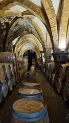 Les 10 caves à vin de Jura