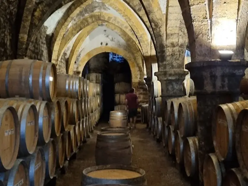 Cave de la Reine jeanne / Jérôme Arnoux - Vins du Jura