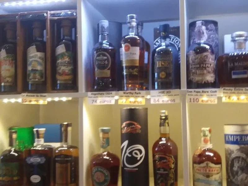 La Cave du Haut-jura