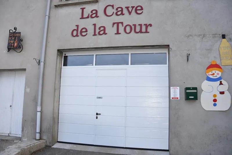 La Cave de la Tour