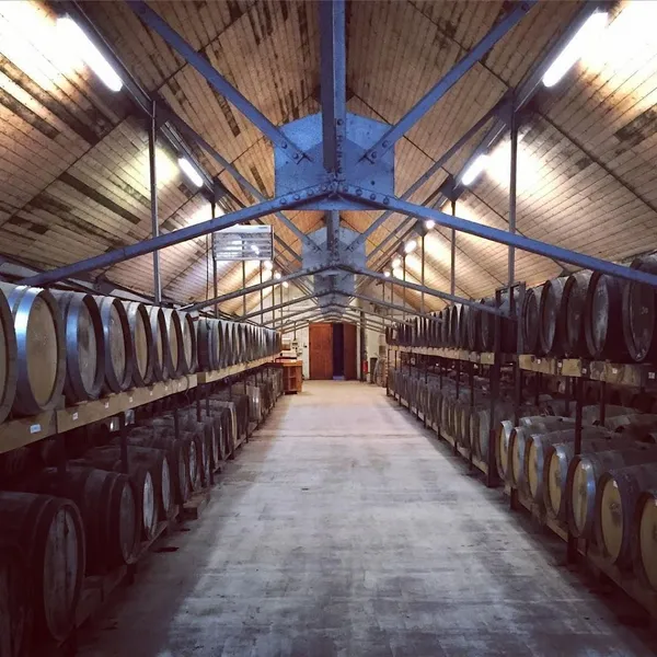 Les Caves Du Vieux Mont