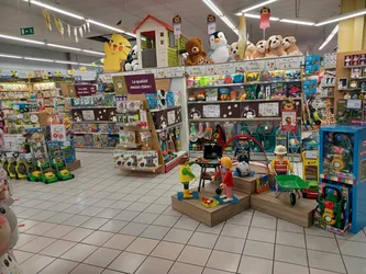 Les 11 boutiques enfants de Haute-Saône