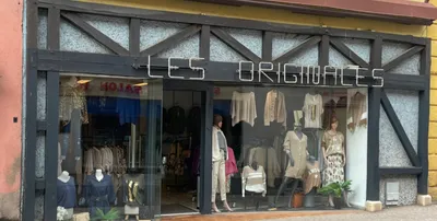 Les 10 boutiques enfants de Héricourt Haute-Saône