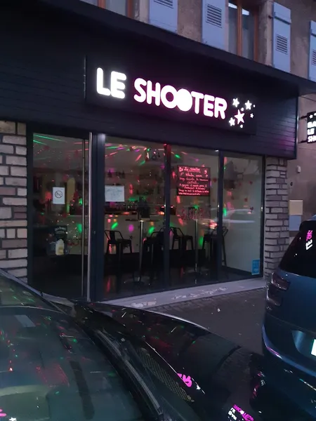 Le Shooter