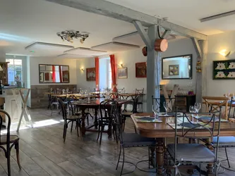 Les 13 bistrots de Jura