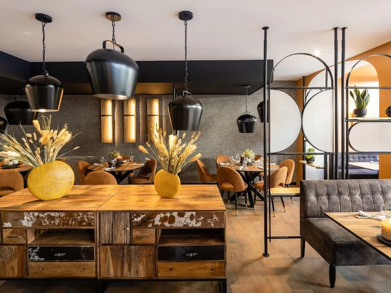 LBB le restaurant