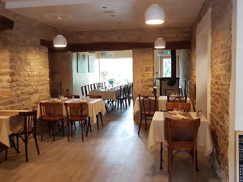 Le Bistrot de la Mère Simone