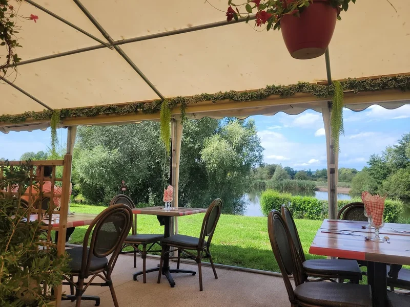 Restaurant La Saline à Lure