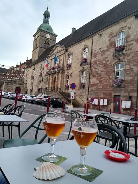 Café Français