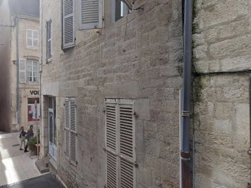 Le Dolois - Bar Sportif