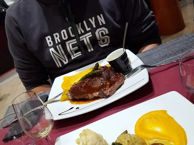 Brasserie Cafe Du Cours