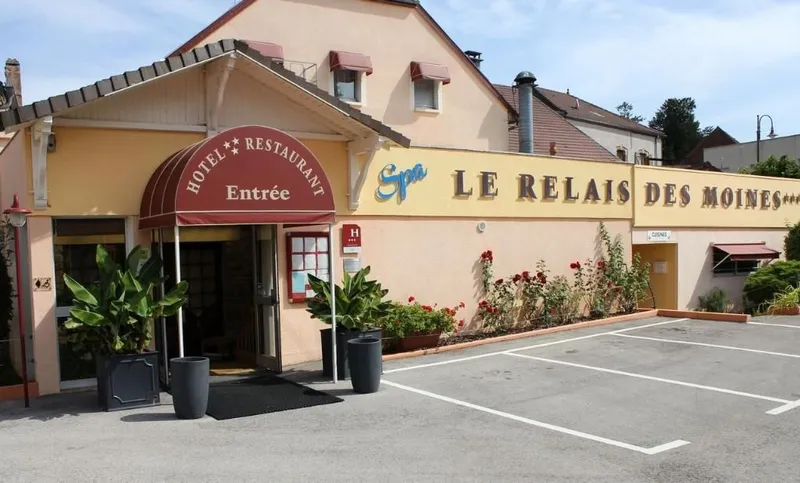 Le Relais des Moines Logis
