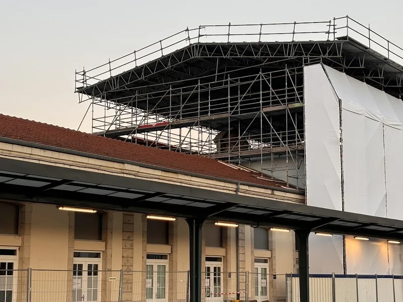 Mon Coiffeur Mon Spa