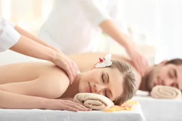 Les 21 massages de Jura