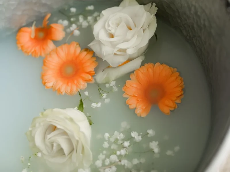 Bluenn Boulon -Jura & Ain -Massages bien être I Prénatal | Postnatal I Rebozo I Bébé I Doula I bain enveloppé