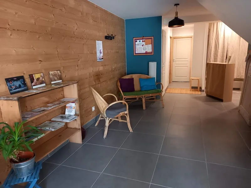 Katia Sax Massages bien-être