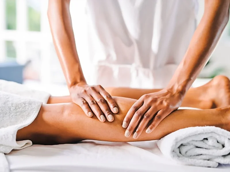 Yelenso : Massage Californien, Massage des 5 Continents