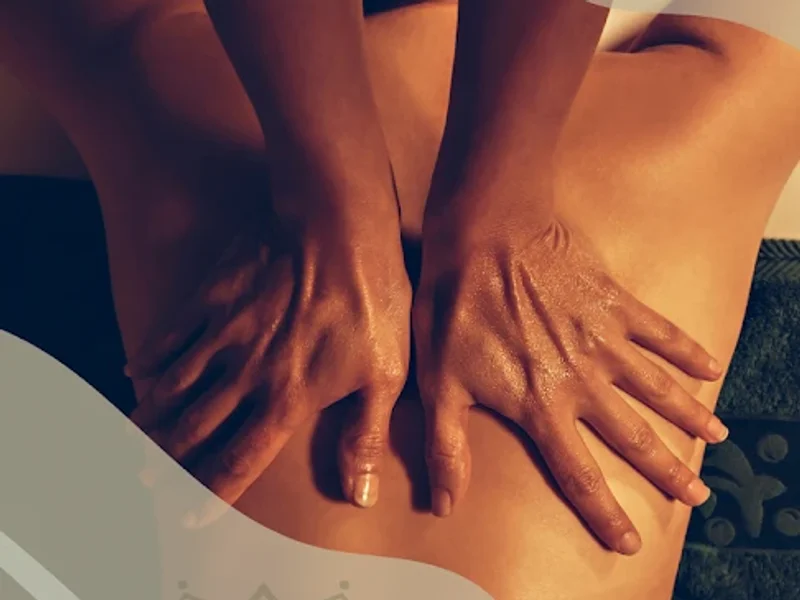 Prāna CENTRE DE MASSAGE