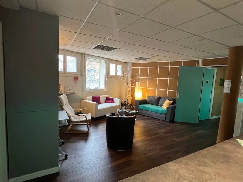 Maison du Bien-Etre-Lons