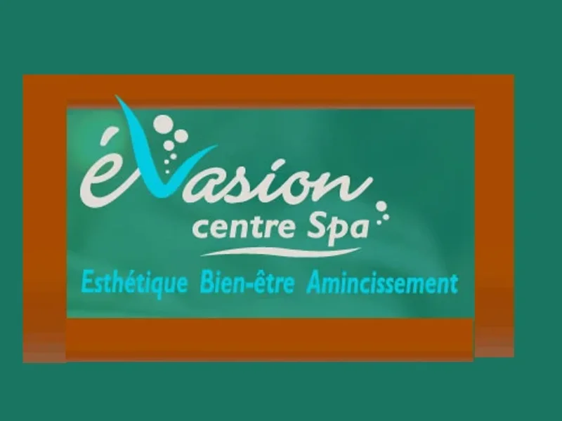 Evasion Centre Spa