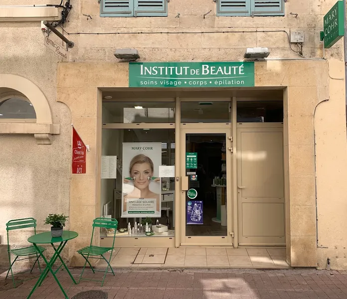 Institut Capital Beauté - Dole