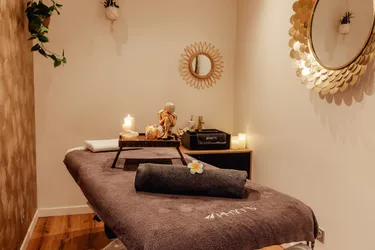 Les 8 massages de Lons-le-Saunier Jura