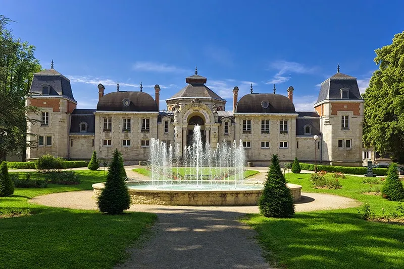 ValVital - Thermes & Spa Lédonia Lons-le-Saunier