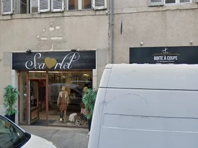 Coiffure É-motion - Coiffeur Lons le Saunier