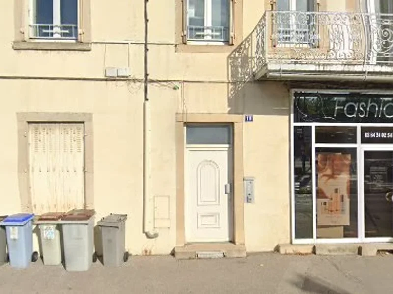 Coiffure Fashion Coif