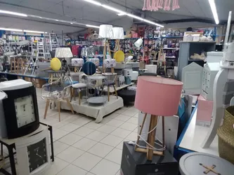 Les 13 magasins de meubles de Haute-Saône