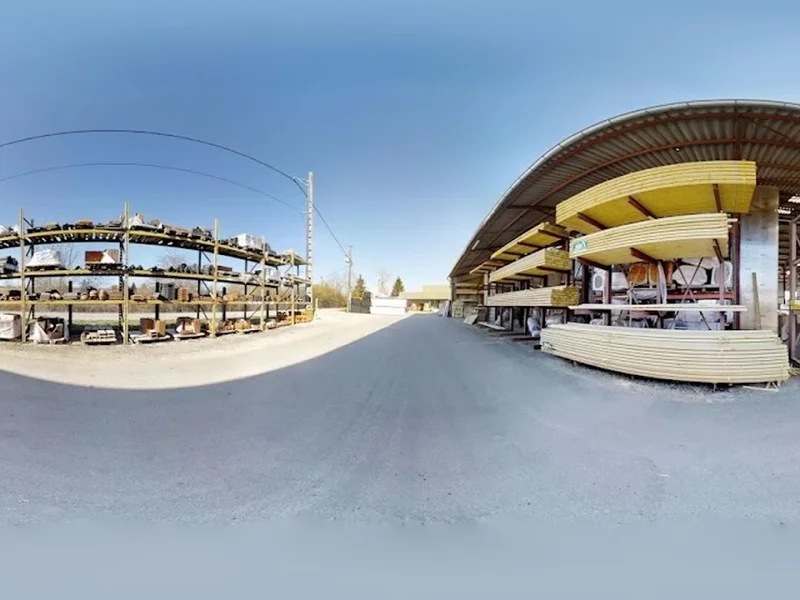 Fassenet Materiaux - Tout Faire