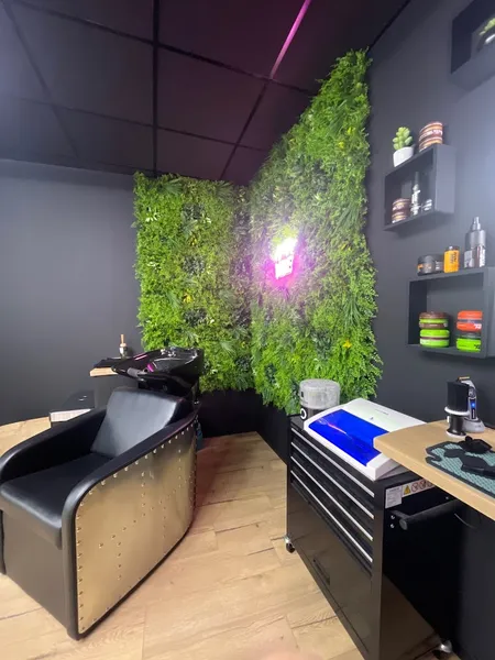 2G BARBER | Coiffeur à Marnay