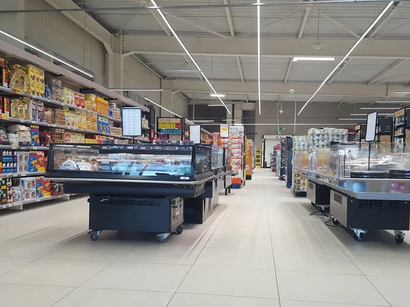 Intermarché SUPER Marnay