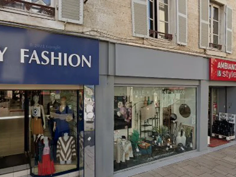 Ambiance & Styles | VESOUL