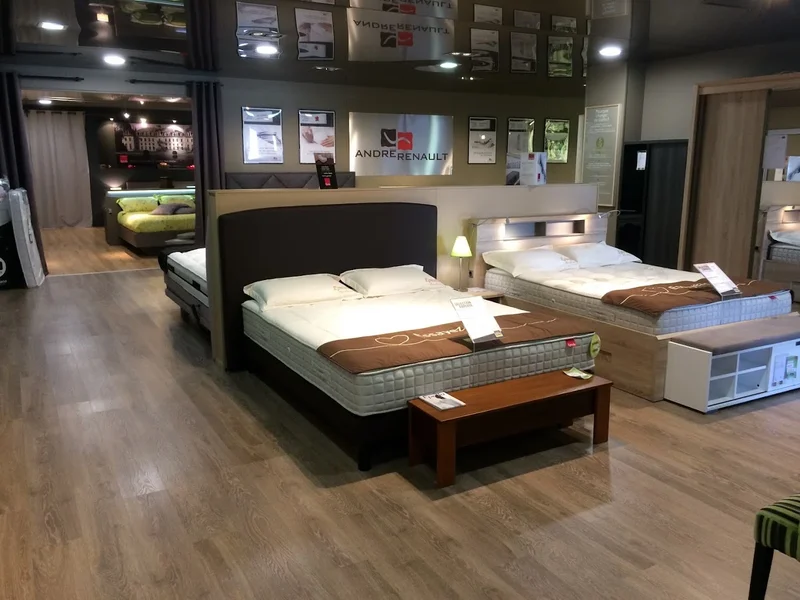 France Literie Vesoul