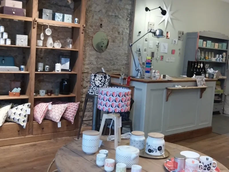 Bienvenue Concept Store Déco