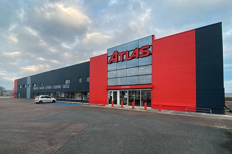 Atlas Home Dole