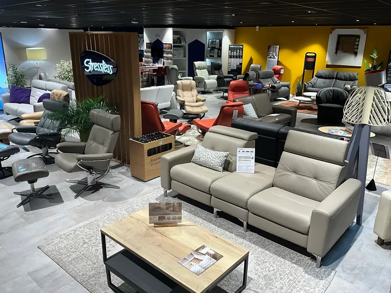 Meubles Ortelli SAS