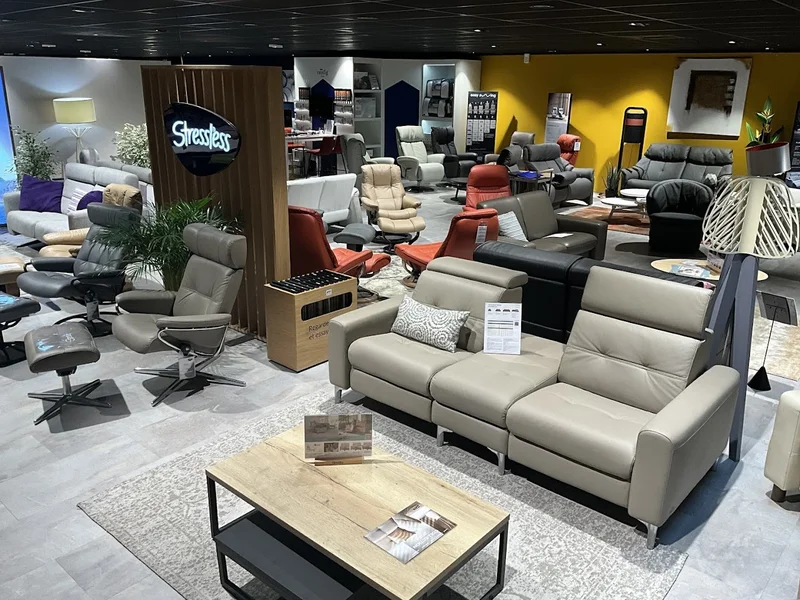 Meubles Ortelli SAS