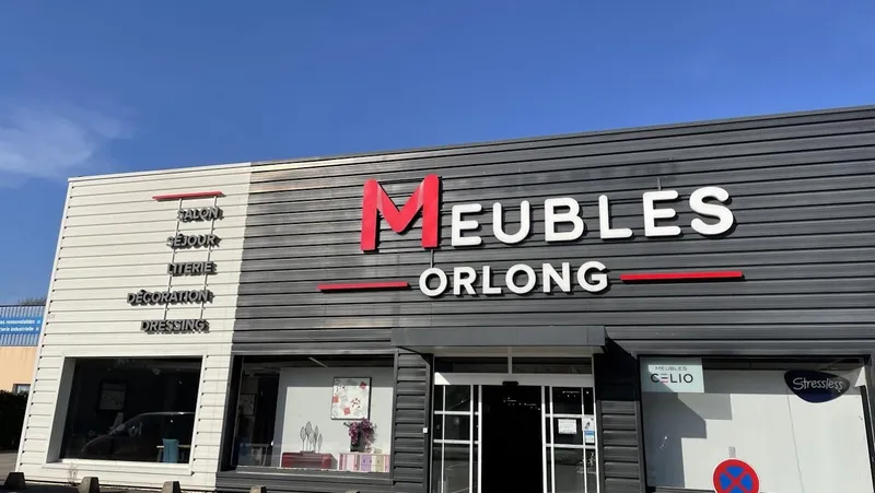 Meubles Orlong