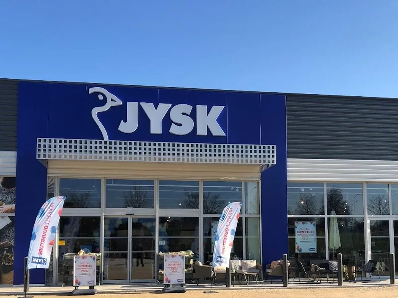 JYSK Dole