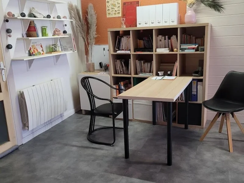 Diana SALMI Psychologue EMDR