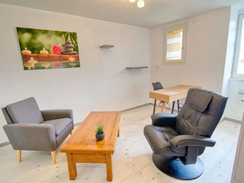 PSYCHOLOGUE DU TRAVAIL ROSE ALINE PERNIN GUILLOT