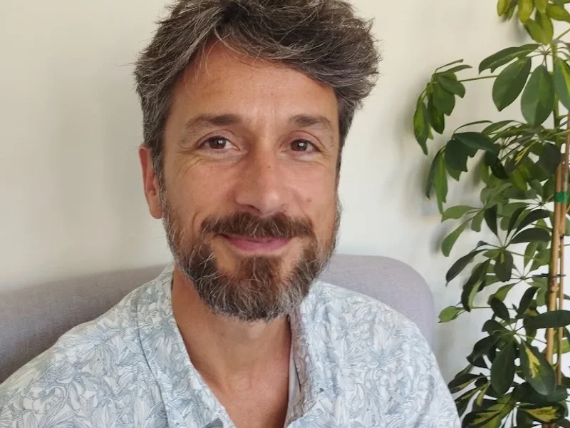 Emmanuel Gouabault - Cabinet de Psychologie et Psychothérapie