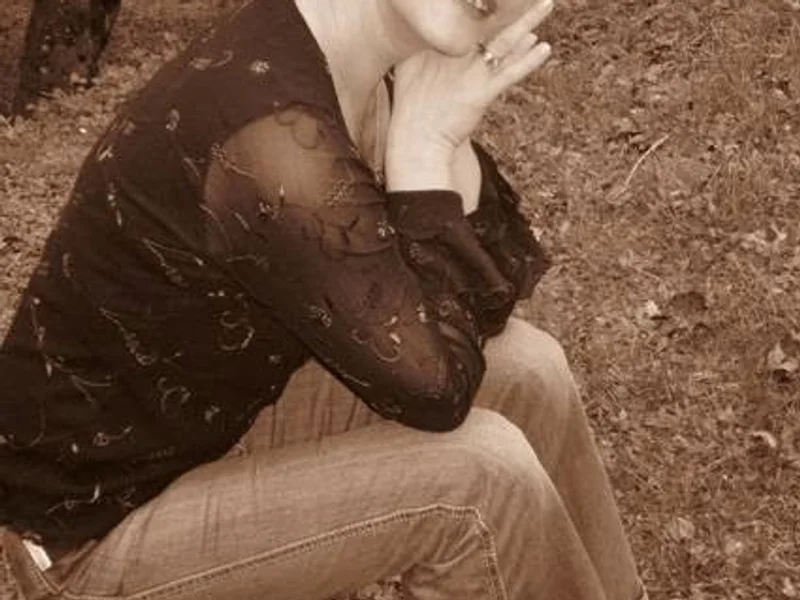 Nathalie Perrier PsychoThérapeute