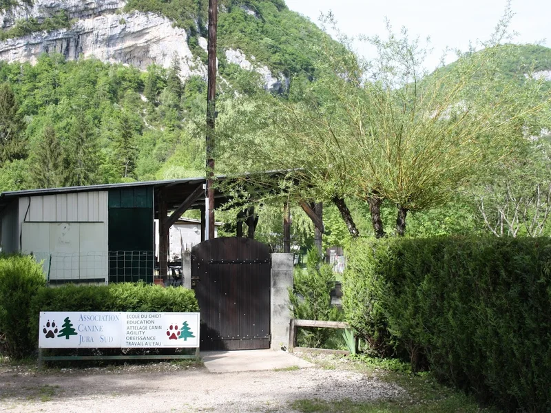 ASSOCIATION CANINE JURA SUD
