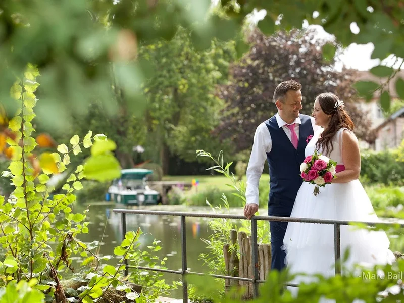 Marc Bailly Photographe